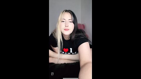 Delightful Gamer Princess 👑 🖤🖤👣