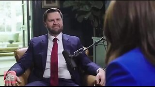 J.D. Vance on UFOs: Is it an Alien? Or an Angel or a Demon? I ‘Just Try to Say My Prayers’