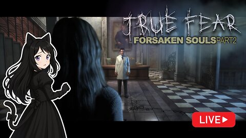 Into the Depths of Block B | True Fear Forsaken Souls 2