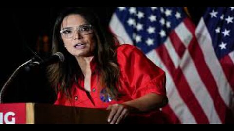 Latinas for Trump Co-Founder Stephen Miller Could Cost GOP Midterms