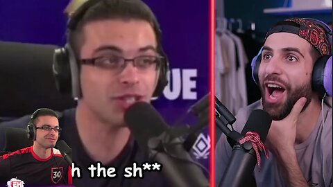 Nick Eh 30 Responds To Being ˝Exposed˝ For Swearing