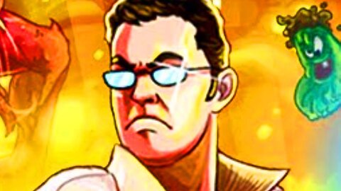 ANGRY VIDEOGAME NERD 8 BIT Walkthrough Gameplay Letsplay DEMO PS5 Pro