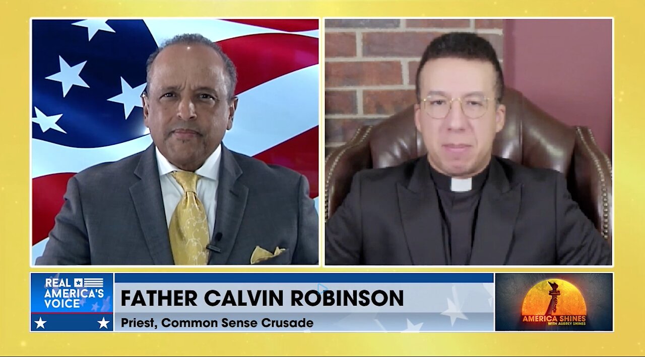 America Shines - 11-1-25