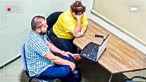 Wife Discovers Her Husband Is A Child Predator