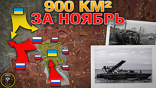 Темпы Наступления Кратно Увеличились📈 Оборона Двуреченского Пала🚨 Военные Сводки 17.11.2025