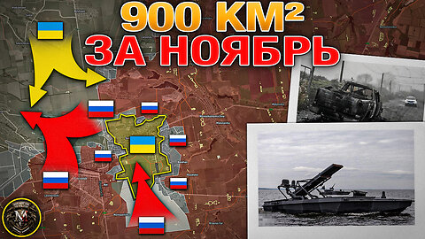 Темпы Наступления Кратно Увеличились📈 Оборона Двуреченского Пала🚨 Военные Сводки 17.11.2025