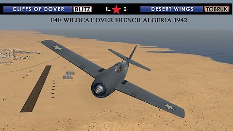 U.S. Navy Fighters the F4F Wildcat