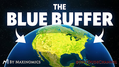 America Will Be the Last Superpower, Here’s Why | Maxinomics