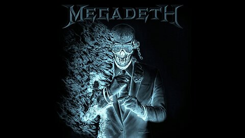Megadeth - Megadeth (2026) [Full Album] Expanded Digital Album