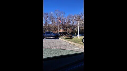 Your flag, remember who is behind it.