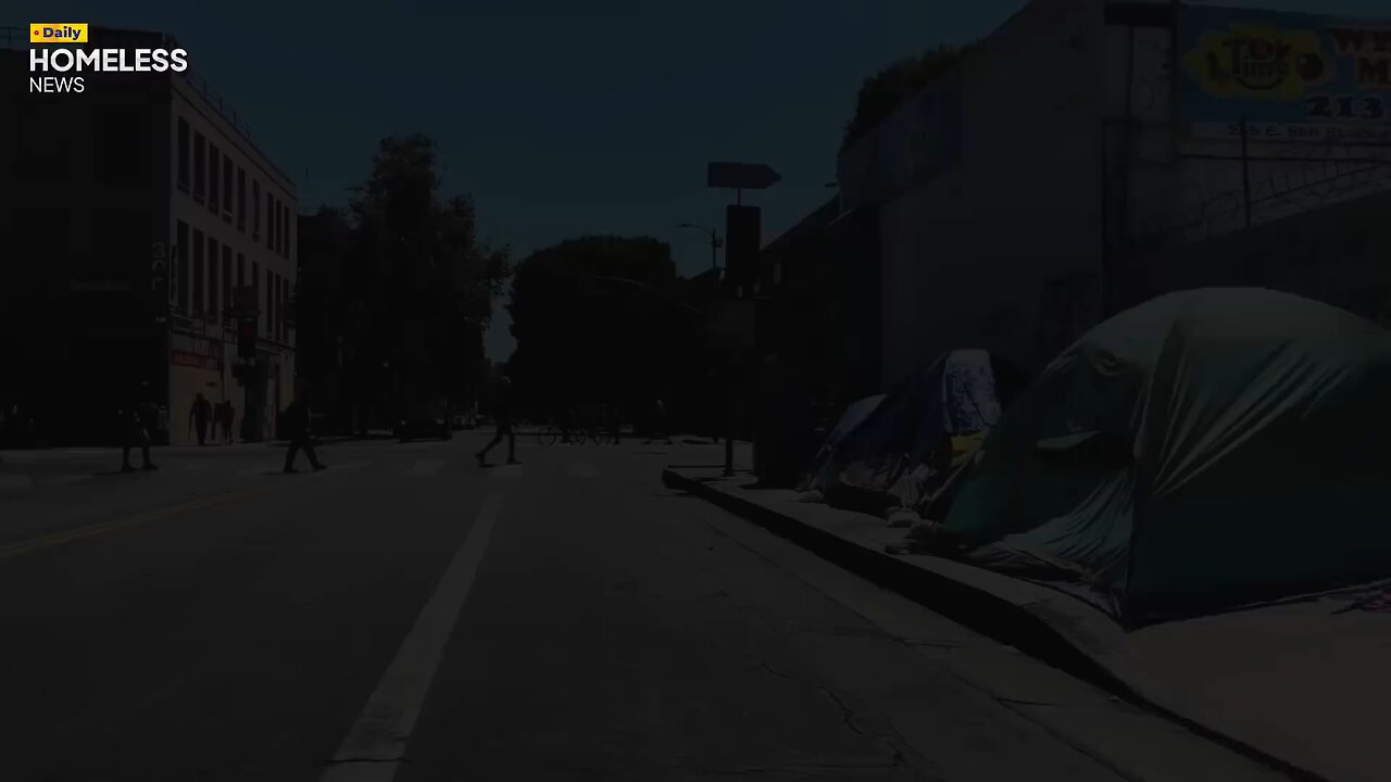 🇺🇲⚖️🇺🇲🗽🇺🇲🔒🇺🇲 Nevada’s Homeless: The Brutal Truth - It's Worse Than You Think