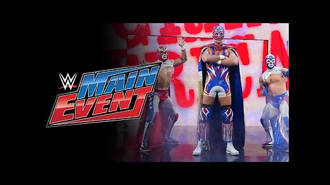 WWE Main Event FULL EPISODE, October 11, 2025 - WWE