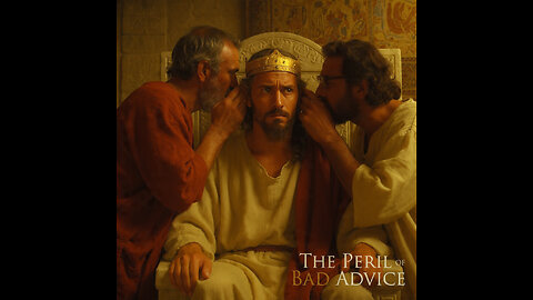 The Peril of Bad Advice