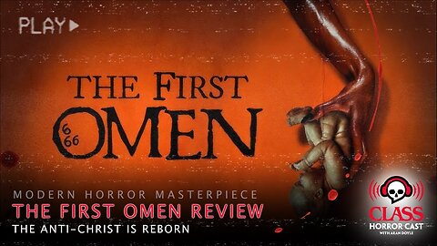 A Modern-Age Horror Masterpiece - The First Omen (2024) *SPOILERS*
