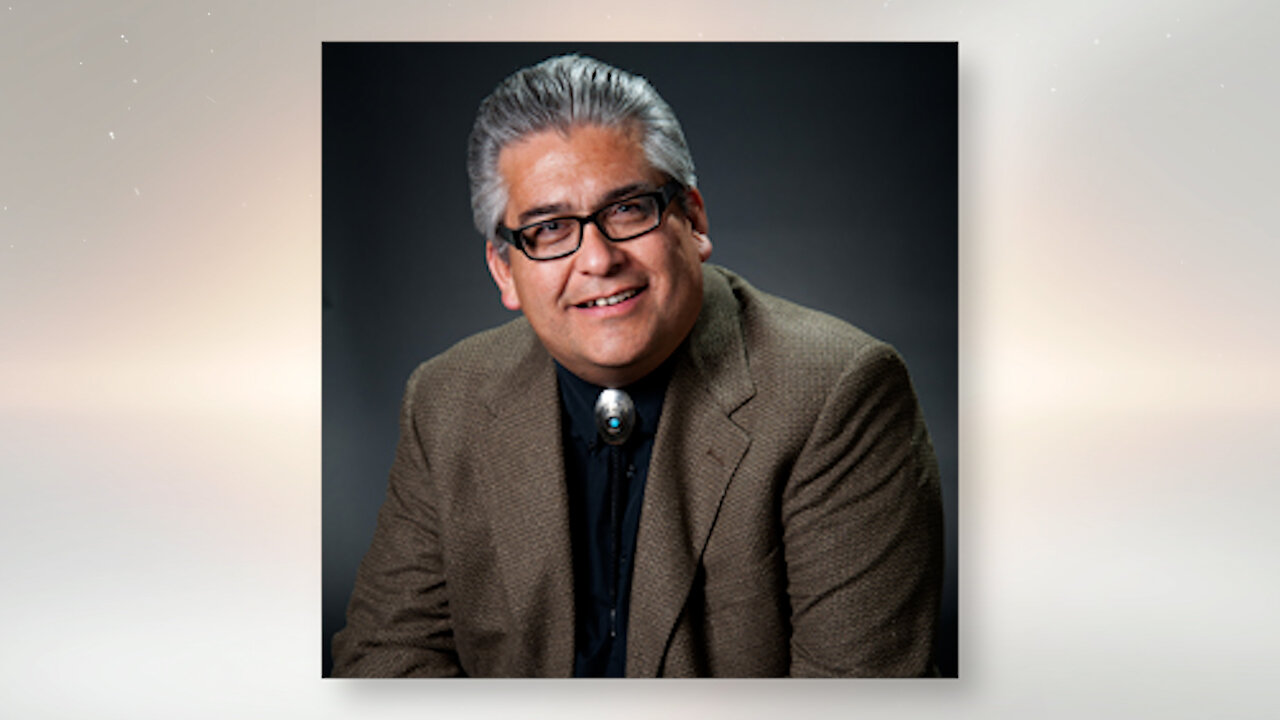 Scott Tafoya Interview - Indigenous Leadership Coaching - OvercomersTV.Live #515