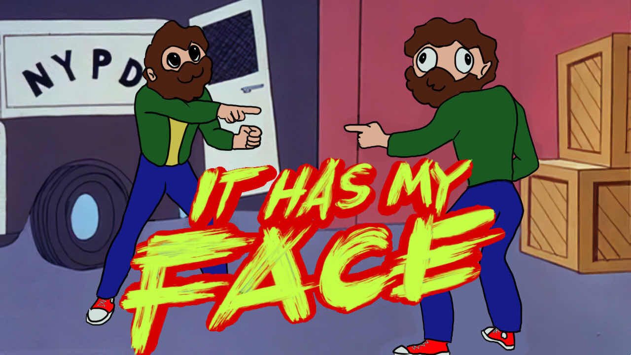 This Horror Game Made a Clone of Me... and It Wants Me Dead!