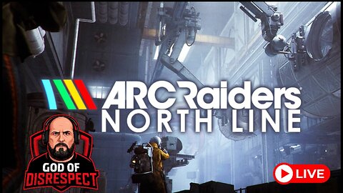 ARC RAIDERS- DAY 14, THE NORTH LINE UPDATE