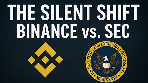 Regulation Reversal: How Binance’s Legal Victory Rewired the Crypto Power Game