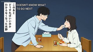 not a lot of studying going on | Yano-kun's Ordinary Days