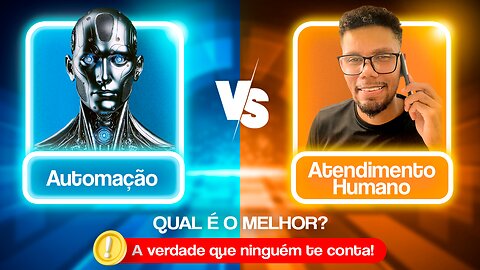 Automação de Atendimento: O Segredo que Ninguém te Conta para Não Perder Clientes!