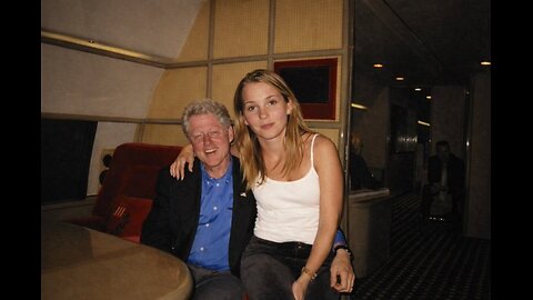 Trump Photographs Fake - Deep Analysis - Dems Silent On Bill Clinton Epstein Photos