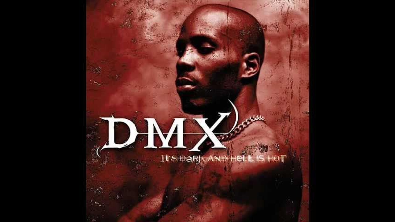 DMX - Slippin ( Music Video ) 1998