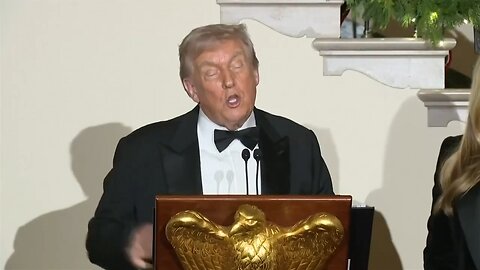 European nations are saying your president isn’t just America’s President