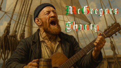 McGregors Shanty