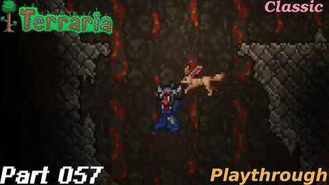 Terraria Playthrough #16 Part 57