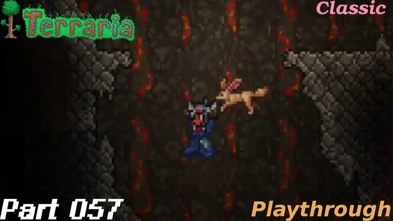 Terraria Playthrough #16 Part 57