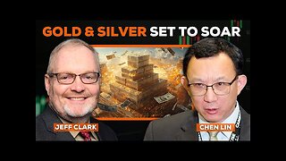 Next Big CRISIS Ahead Will Drive Gold & Silver MUCH Higher