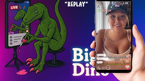 TIKTOK LIVE- carolinefo0505 SEPT 6TH & 10TH, 2025 #englishsub #sweden #justchatting