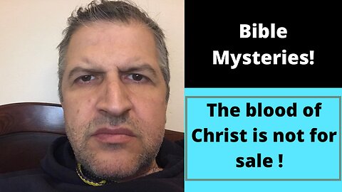 How the spirits of Ahab and Jezebel try to take over the church!