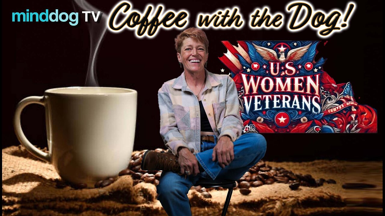 Comedy & USMC Celebrating 250 Years EP1009