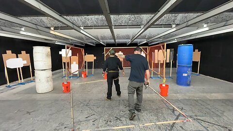 USPSA 25-05