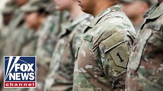 BREAKING: ISIS gunman kills 2 Army soldiers, 1 interpreter in Syria ambush