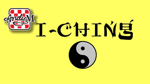 I-Ching Music Video 1080p