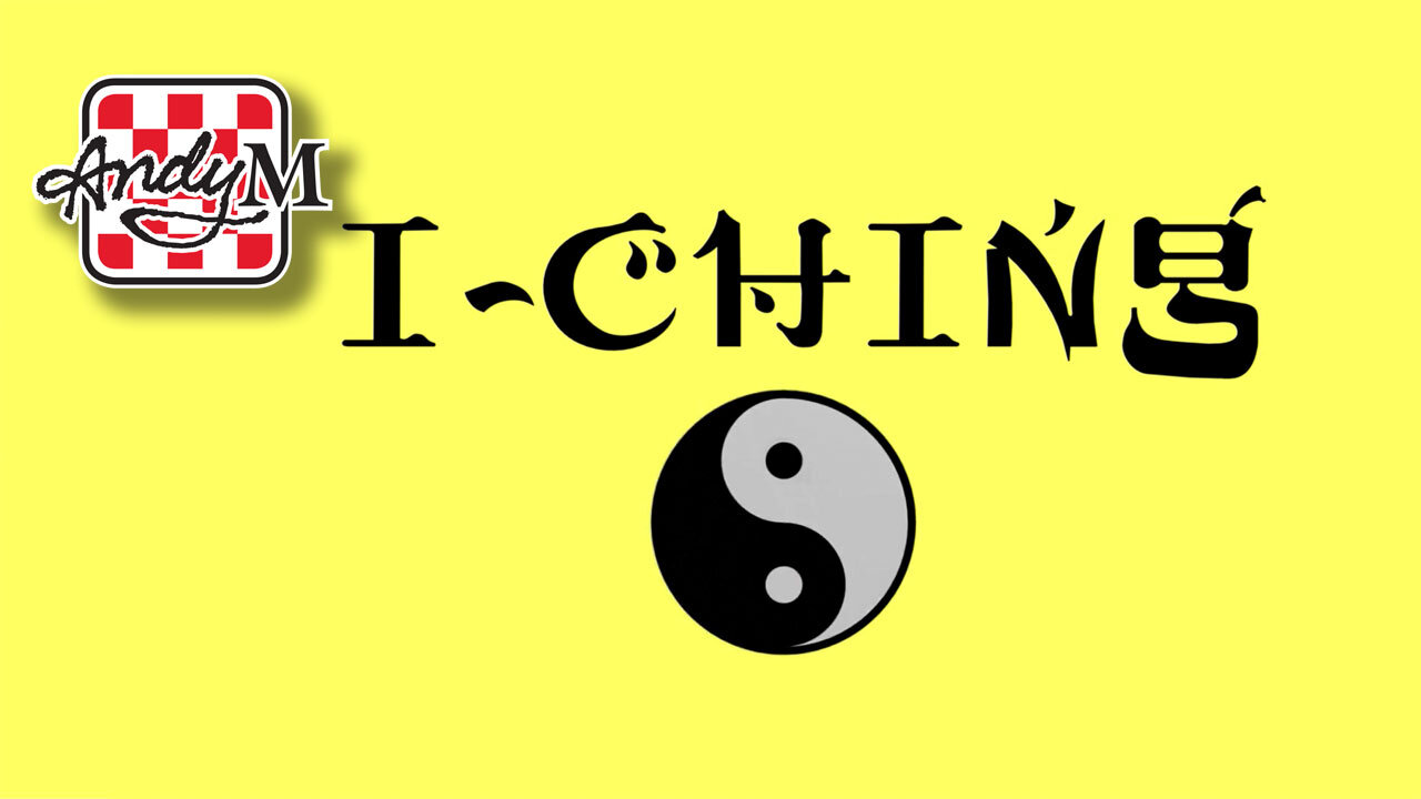 I-Ching Music Video 1080p