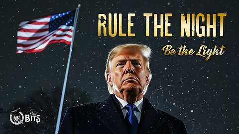 #1152 // RULE THE NIGHT - LIVE