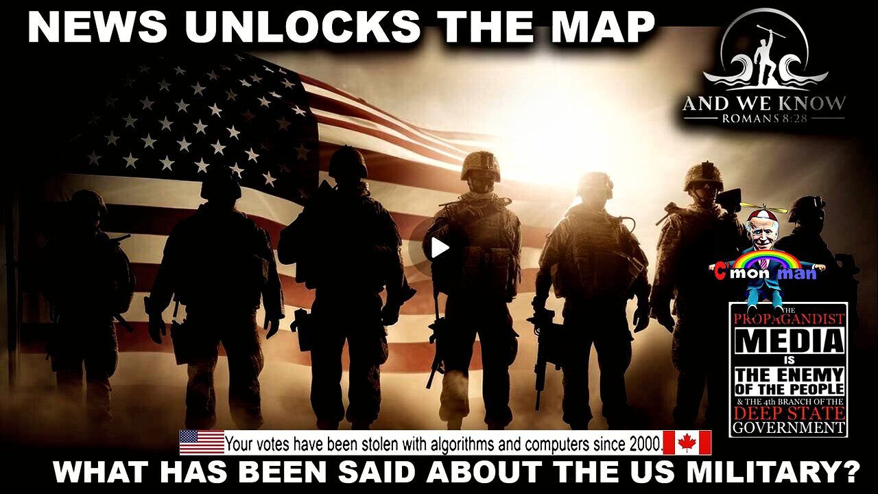 10.3.25: WAR within, DEM shutdown disaster, We. Will. Win. Patriot. Exposure on many levels. Pray!