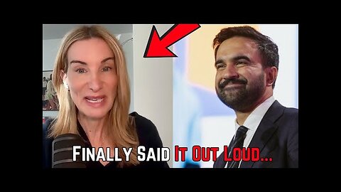 Malcolm X WARNED Us — Now a White Liberal Just CONFESSED Everything 😳