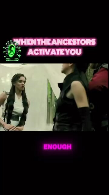 Asé to The Ancestors