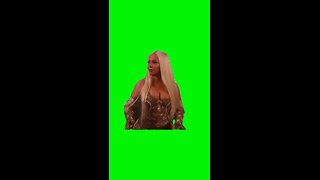 Beyoncé at the Grammys | Green Screen