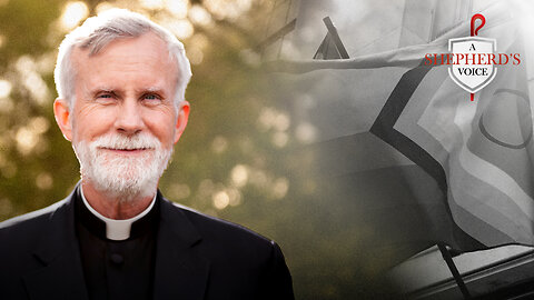 How the Culture of Lust is Destroying Society | Bishop Strickland