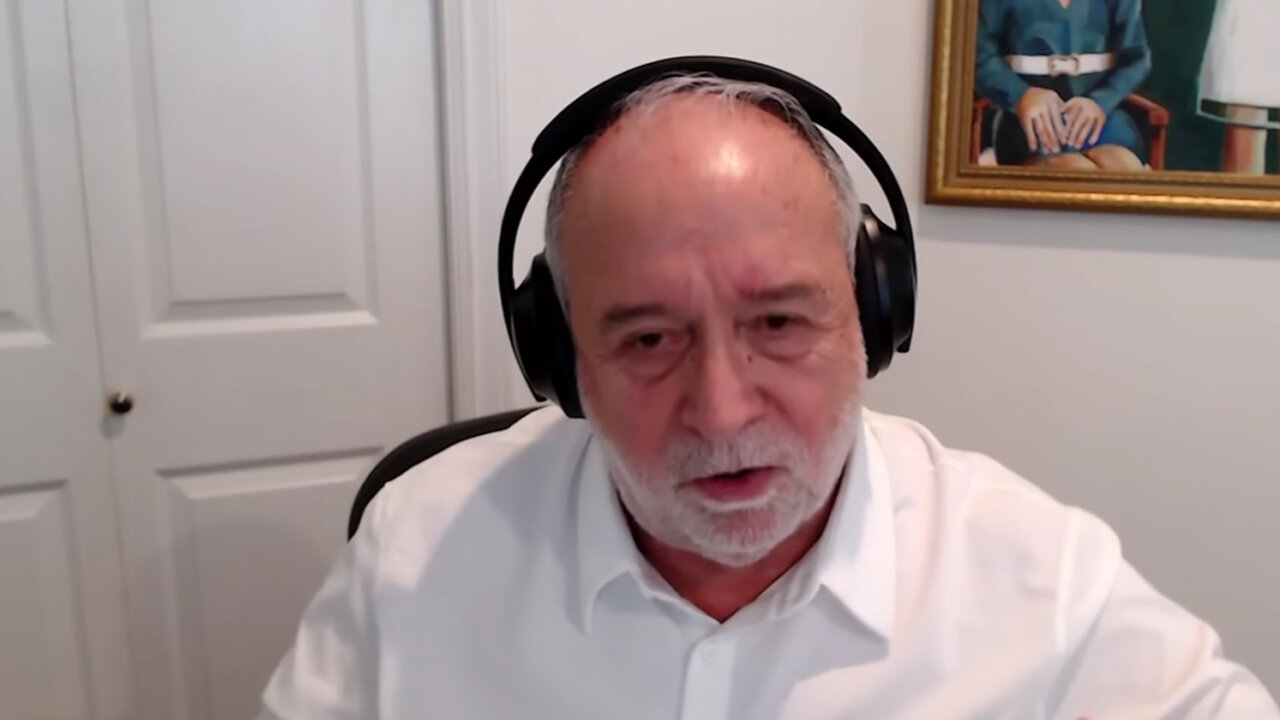 Understanding the Psychology of Perfectionism - Dr Paul Hewitt – Podcast Recap