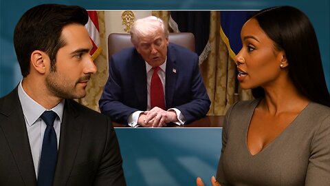 Trump Pact Violated by Hamas, Farmers Hit by China Trade Halt, Shutdown Updates | Nunya Business