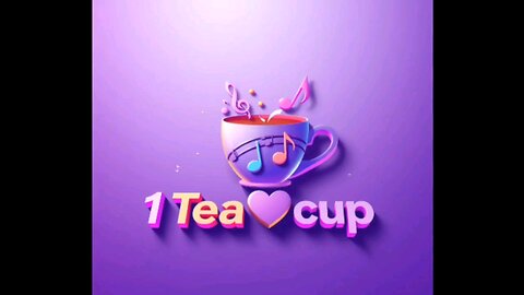 1 tea cup