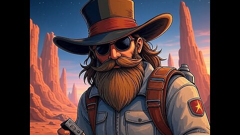 Let's hunt down a legendary ship!