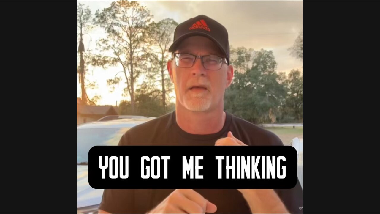 🚨You Got Ne Thinking 🤔 #ASL #deaf #signlanguage