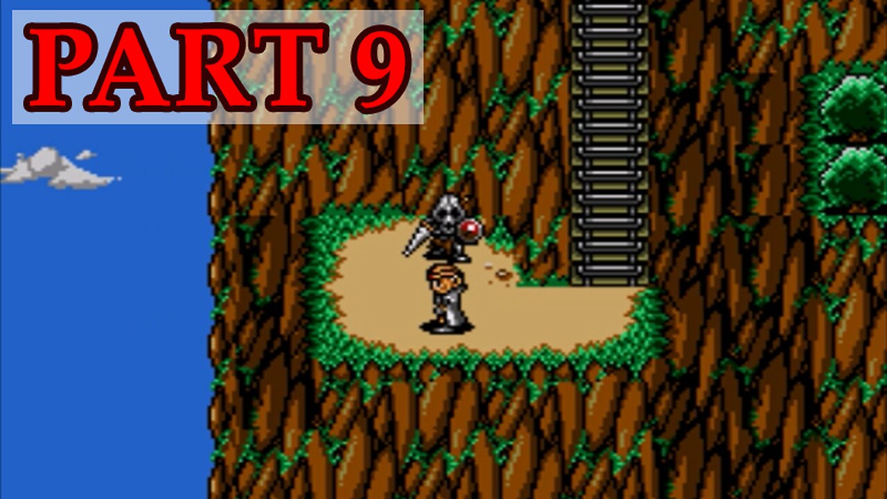 Let's Play - Shining Force: Unlikely Alliance part 9